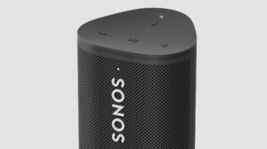 Sonos Roam 2 Surprise Release Alongside Major App Update