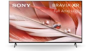 Sony Bravia X75L Series 4K HDR LED TVs Launched in India