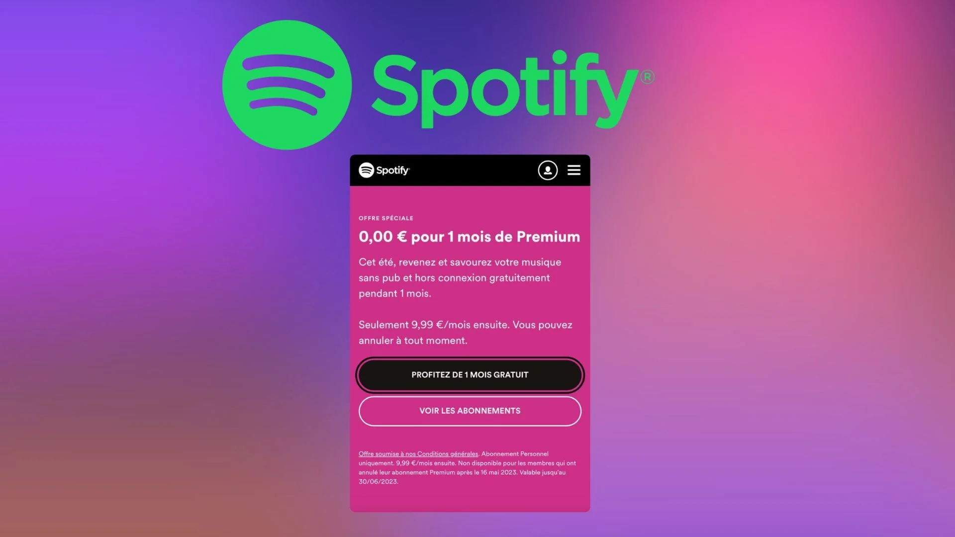 Spotify Implements New Changes Starting Today