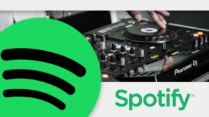 Spotify's Shift Away from Albums