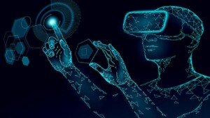 SynergyXR's New VR Training