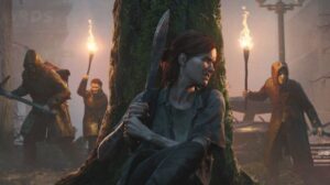 The Last of Us Director Neil Druckmann Says AI Will Push the Boundaries of Storytelling in Games