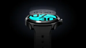 The TicWatch Pro 5 Takes on Samsung with Advanced Wear OS 5