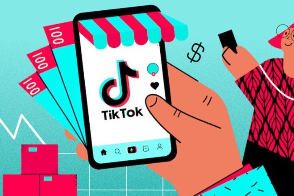 TikTok's Ambitious Move