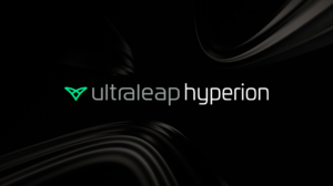 Ultraleap Launches Hyperion
