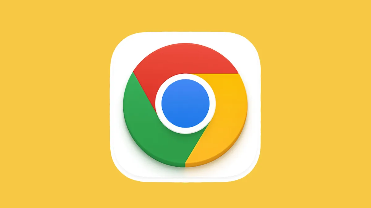 Urgent Security Update for Google Chrome