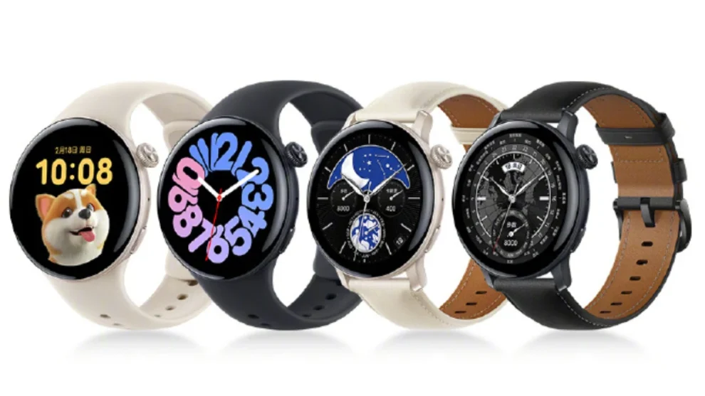 Vivo Watch 3