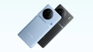 Vivo X100 Ultra