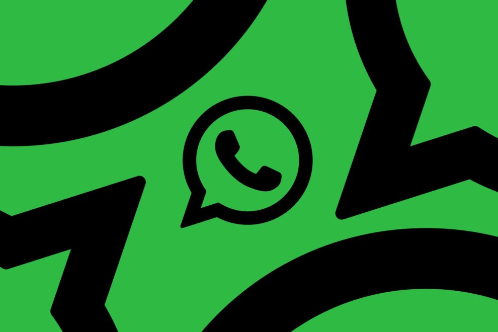 WhatsApp Now Allows Sending Longer Voice Messages as Status Updates