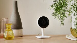 Yale Unveils Smart Cameras and Video Doorbell at Smart Home Expo 2024