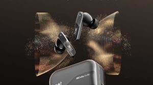 boAt Launches India's First Dolby-Powered TWS Earbuds at Rs 1,799