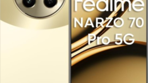 realme NARZO 70 Pro 5G