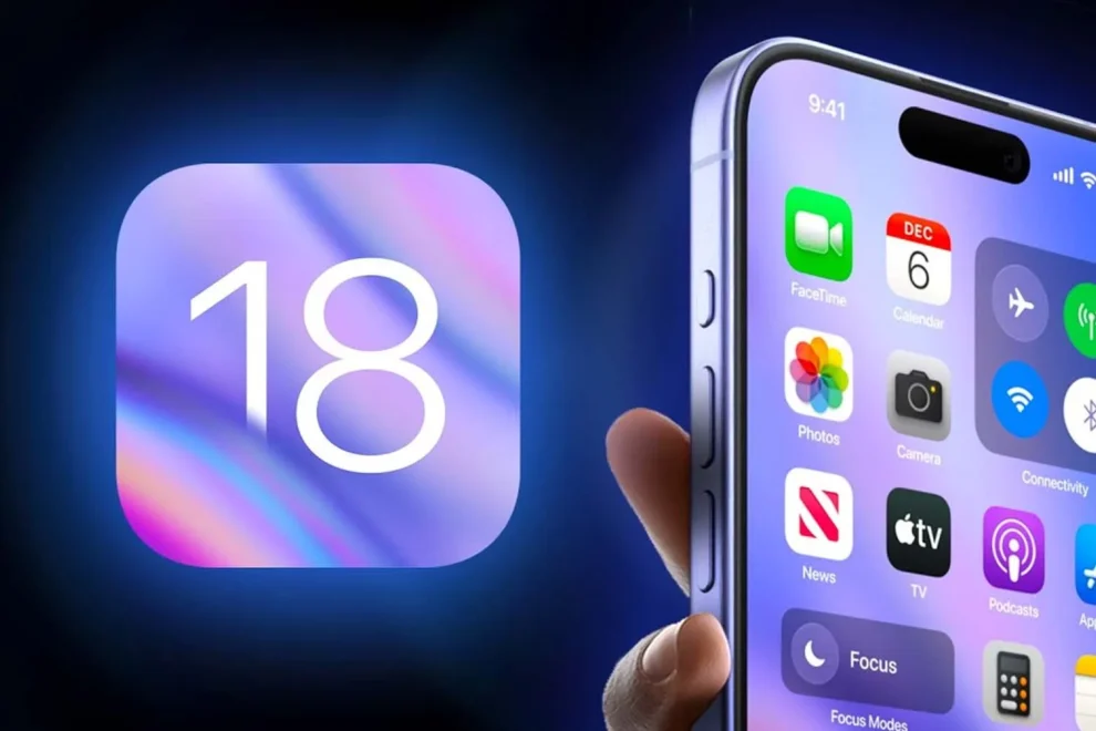 iOS 18 Brings New Customization Options to iPhone