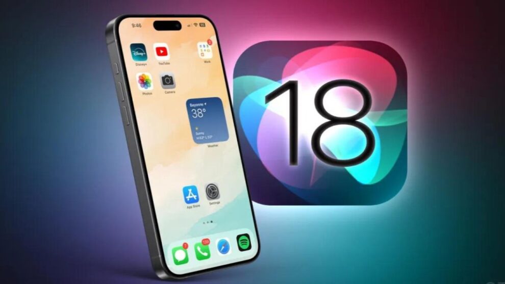 iOS 18 Unveiled: A Comprehensive Overview of Features, Release Date ...