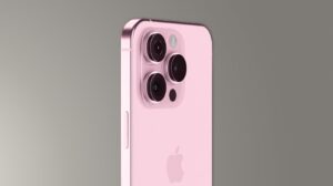 iPhone 16 Pro to Introduce New Rose Titanium Color, Phasing Out Blue