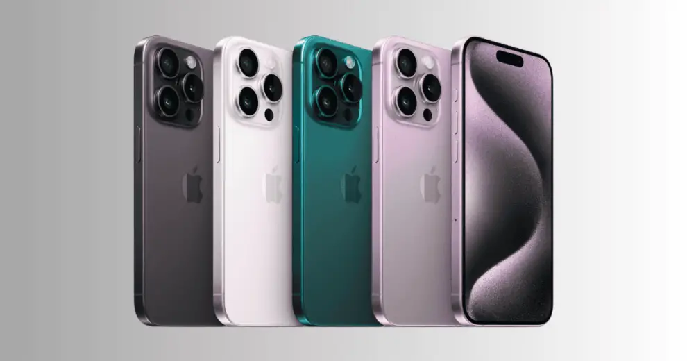 iPhone 16 Series Expected to Launch with New Color Options