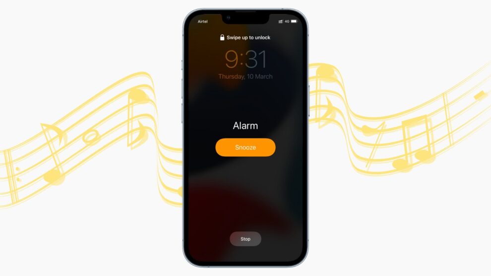 iPhone Alarms Fail to Ring