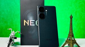 iQOO Neo 9 Pro Review