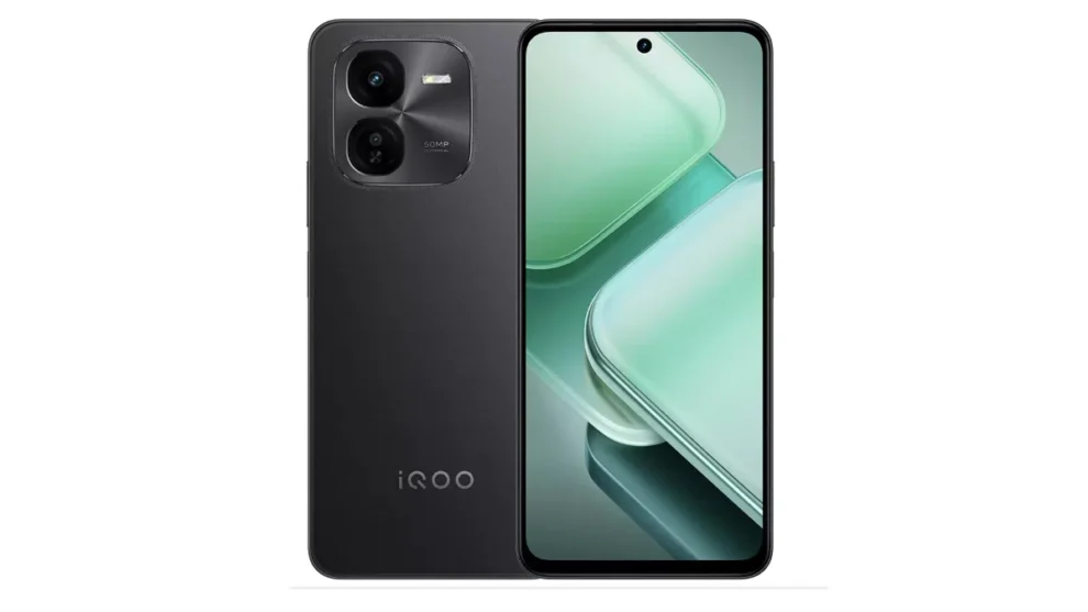 iQOO Z9X 5G Debuts in India