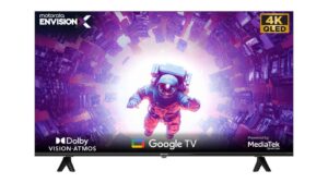 Innovation in Illumination: Mini-LED Smart TVs Setting the Standard in India