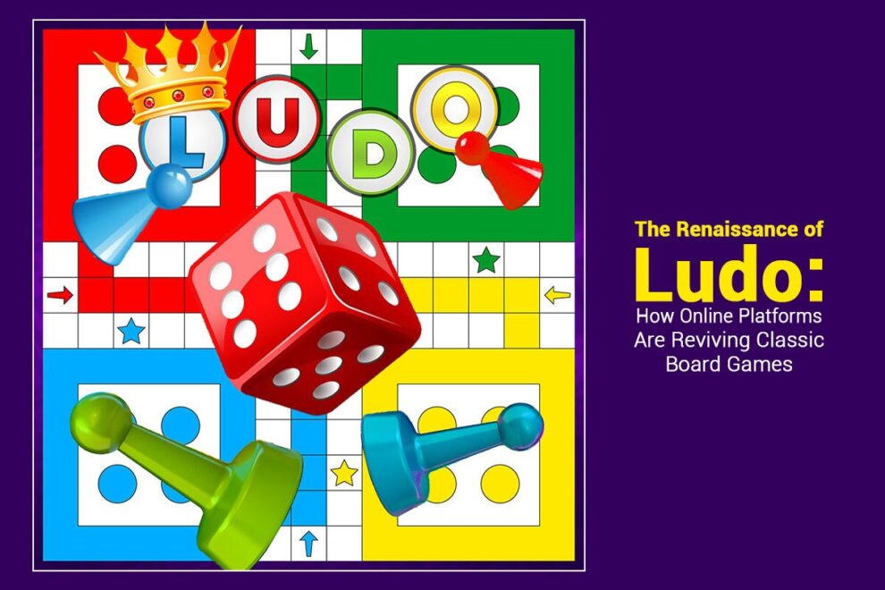 ludo