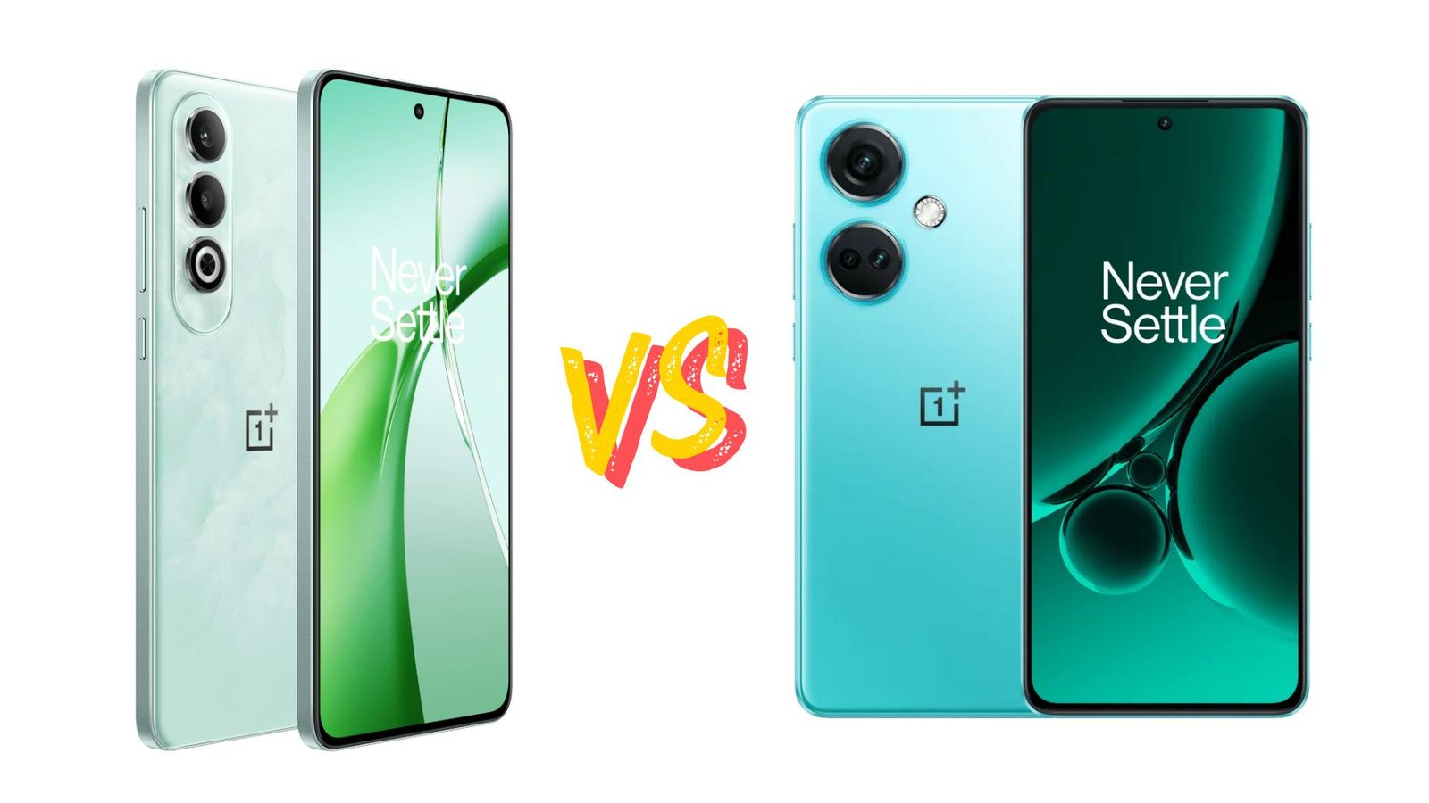 oneplus nord ce4 vs nord ce3