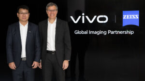 vivo partnership