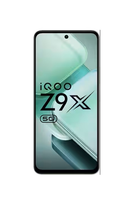 162279 v1 iqoo z9x 8gb ram mobile phone hres 1