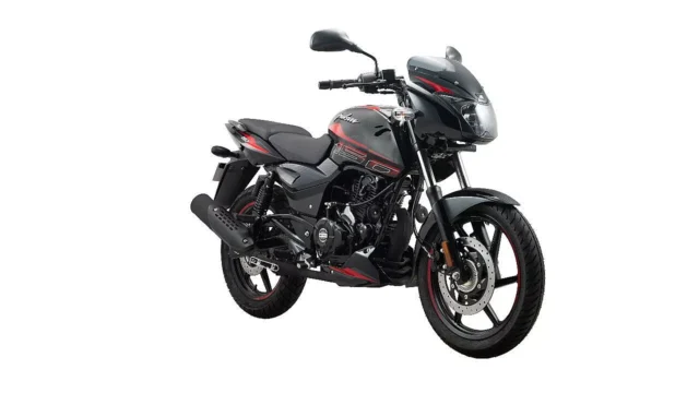 2024 Bajaj Pulsar 150 Refreshed with Modern Upgrades, Keeps Classic Appeal