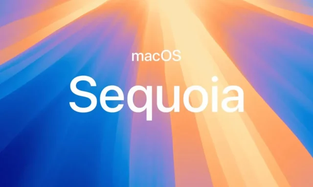 A Step-by-Step Guide to Installing macOS Sequoia Developer Beta