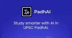AI-Powered 'PadhAI' App Aces UPSC Prelims, Raising Questions and Possibilities