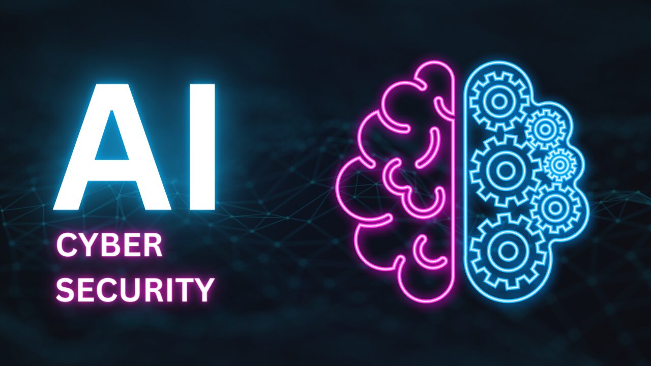 AI in Cybersecurity 2024