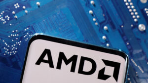 AMD Announces New AI Chips Amid Intensifying Competition with Nvidia and Intel