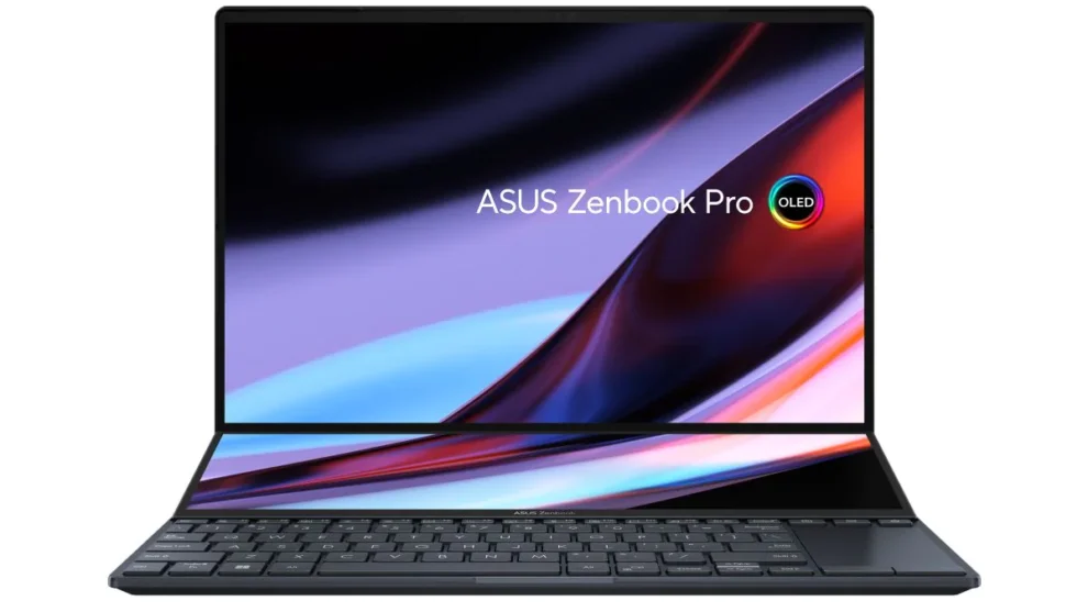 ASUS Zenbook S16