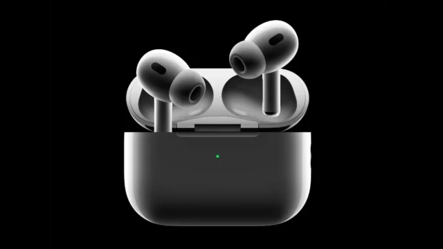 AirPods Pro 2 Gets Essential Hearing Aid Mode in iOS 18