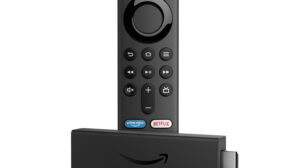 Amazon Fire TV