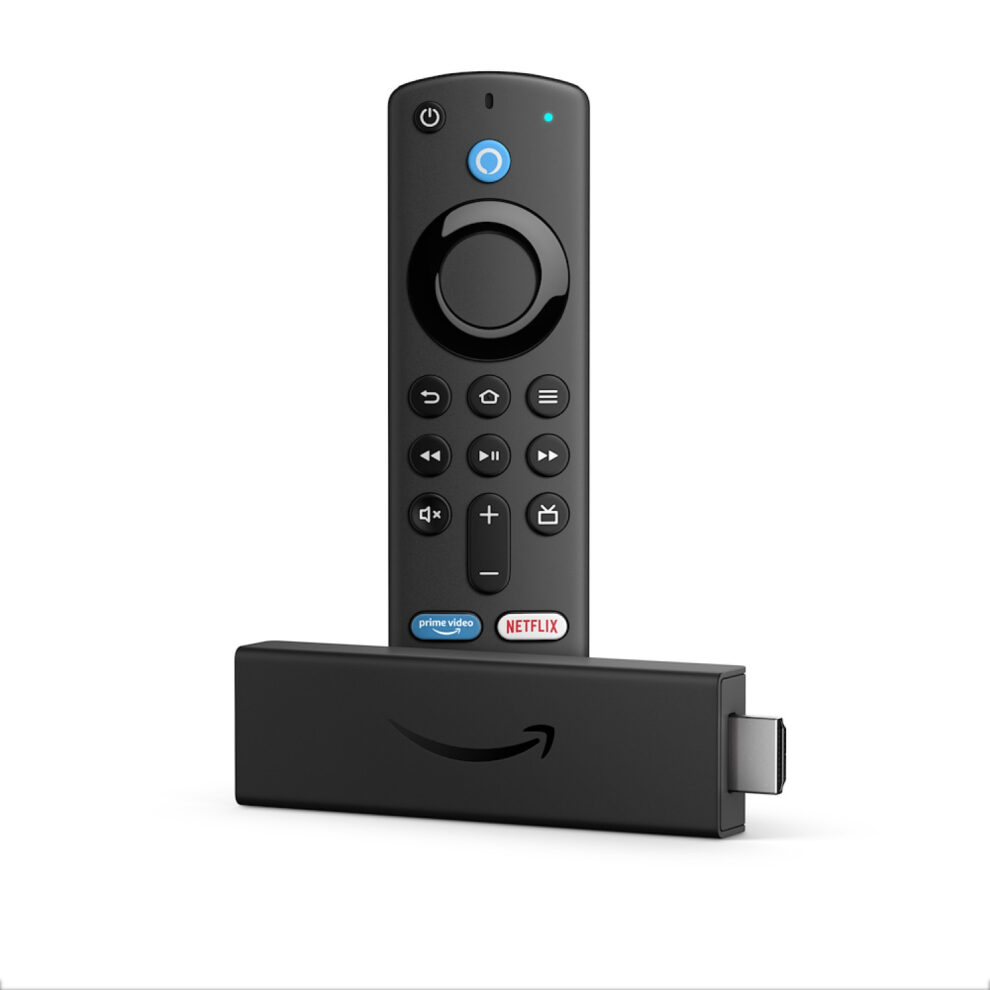 Amazon Fire TV