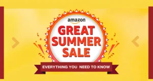 Amazon Sale 2024