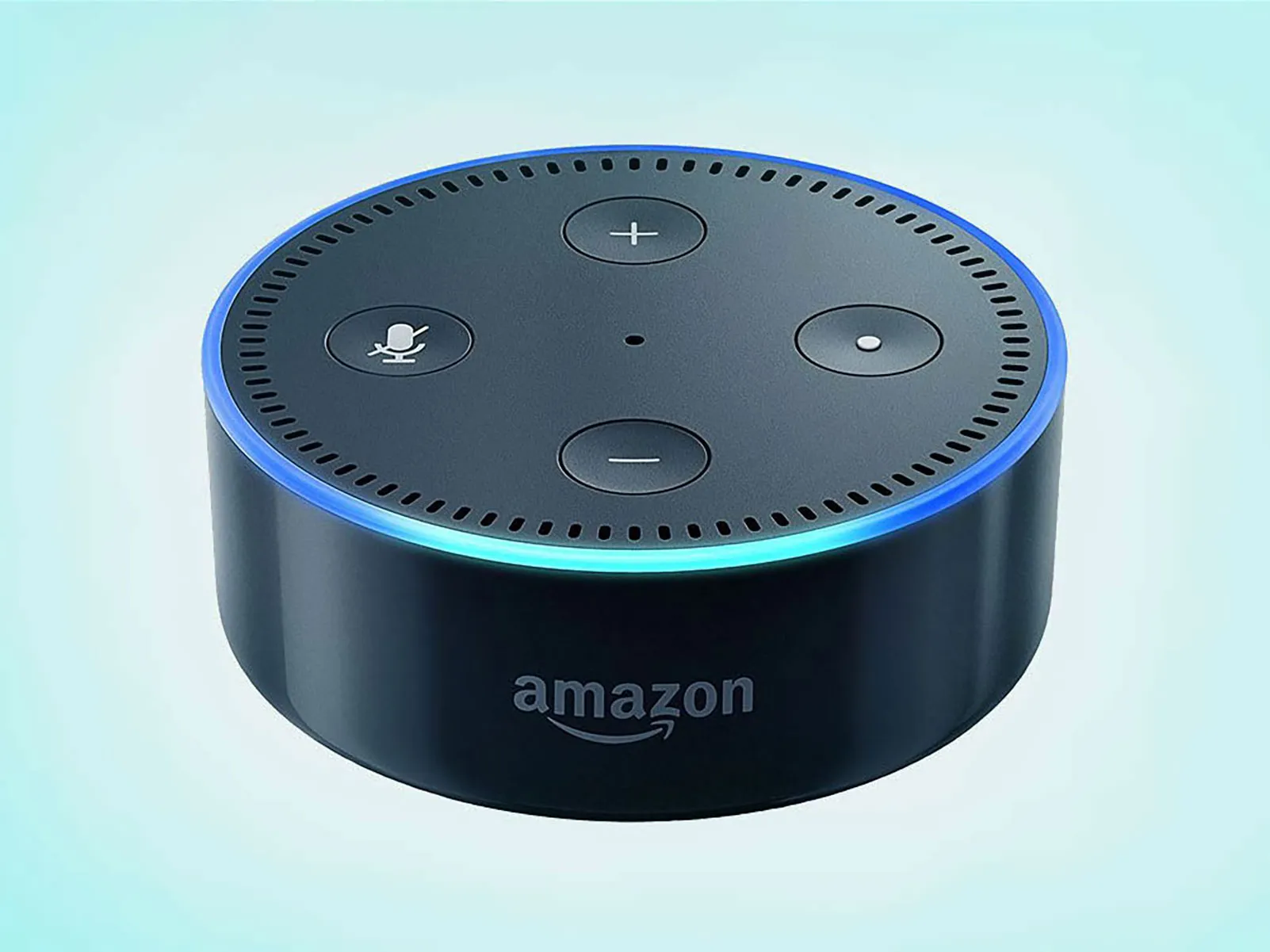 Amazon's Alexa