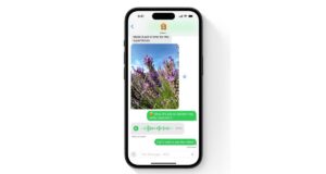 Apple Embraces RCS in iOS 18