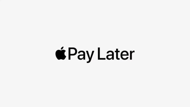 Apple Ends Pay Later Service, Shifts Financial Focus