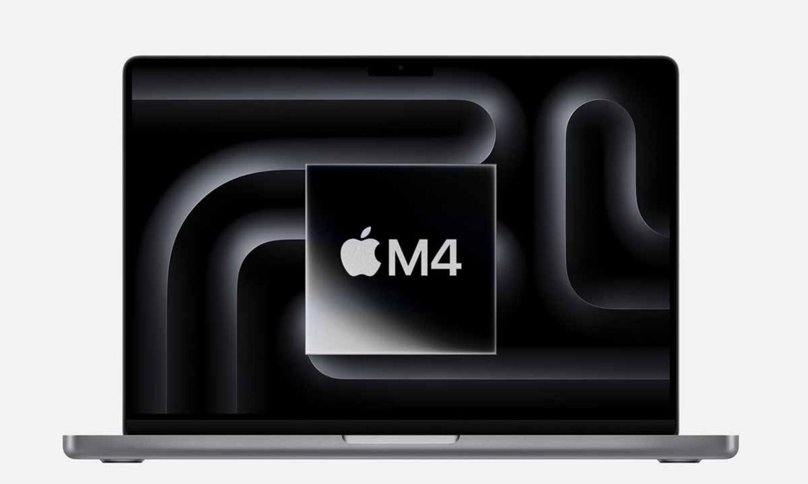 Apple Gears Up for Late 2024 Launch of M4 MacBook Pro