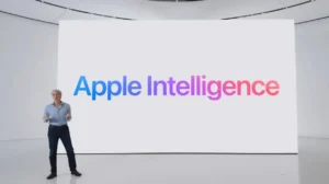 Apple Intelligence, the New AI Coming to iPhones, iPads, and Macs