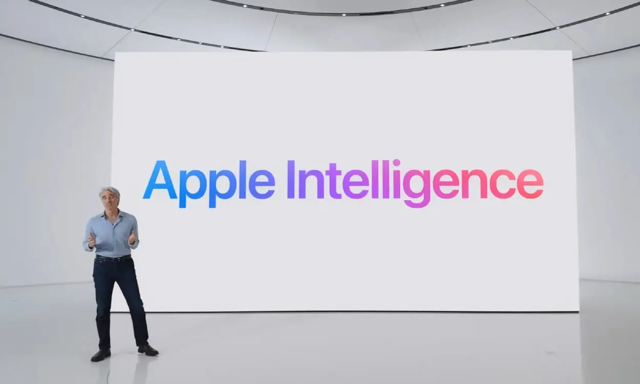 Apple Intelligence, the New AI Coming to iPhones, iPads, and Macs