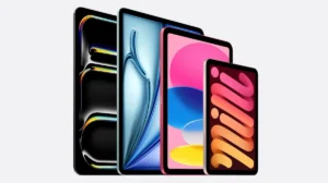 Apple Launches iPadOS 18