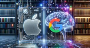 Apple May Partner with Google to Boost iOS AI Features