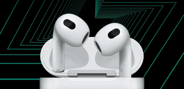 Apple Rolls Out Comprehensive Firmware Updates Across All AirPods Models