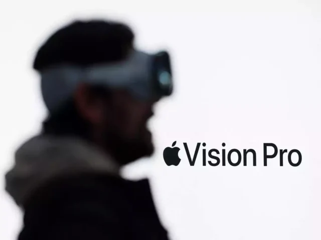 Apple Vision Pro Expands Global Reach with Upcoming Launch in 9 New Countries