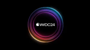 Apple WWDC 2024 Keynote