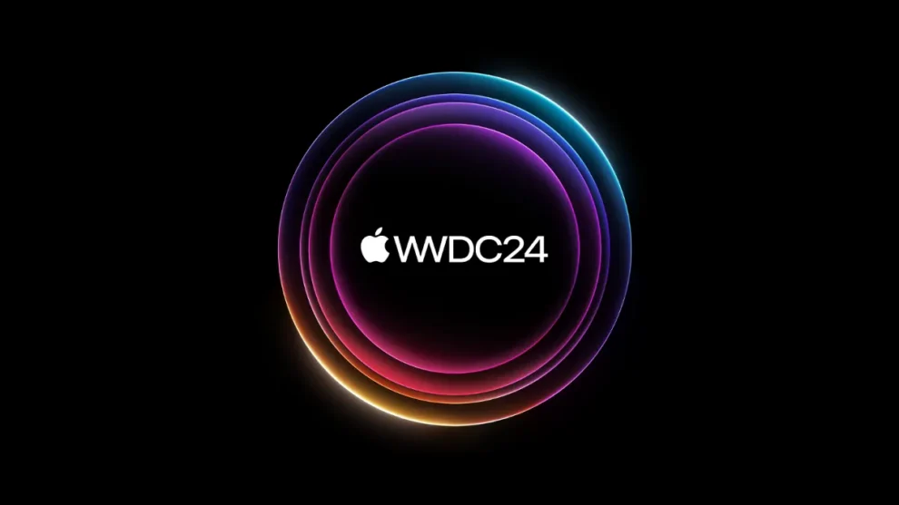 Apple WWDC 2024 Keynote